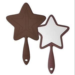 JS☆ Soft Touch Mirror